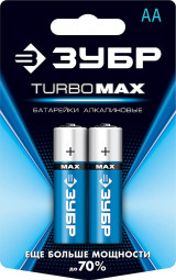 Батарейка щелочная ЗУБР 59206-2C_z01