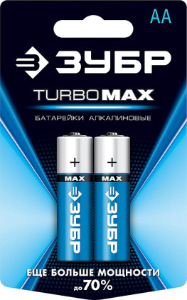 Батарейка щелочная ЗУБР 59206-2C_z01