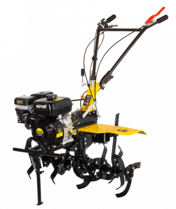 Сельскохозяйственная машина Huter МК-1003РL