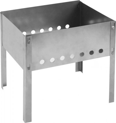 Мангал GRINDA 427780