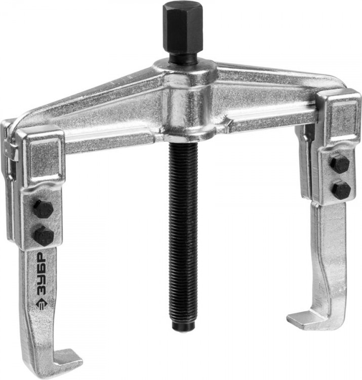 Съемник подшипников ЗУБР 43310-160-100