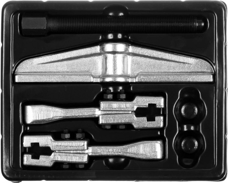 Съемник подшипников ЗУБР 43310-160-100