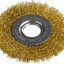 Щетка крацовка дисковая для УШМ STAYER 35122-100
