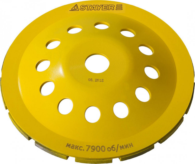Алмазная чашка STAYER 33382-180