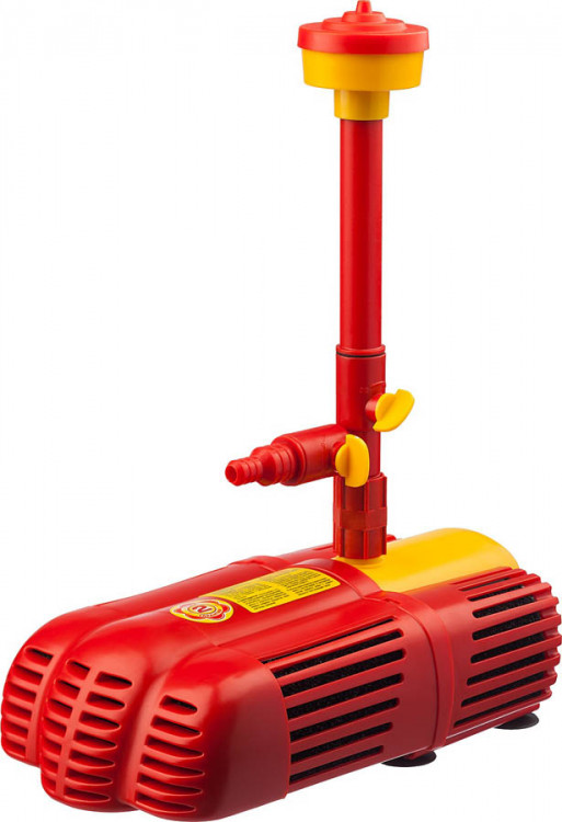 Насос фонтанный GRINDA GFP-33-2.5-U