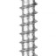 Саморезы кровельные STAYER 30305-55-019-5005