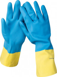 Перчатки STAYER 11210-S