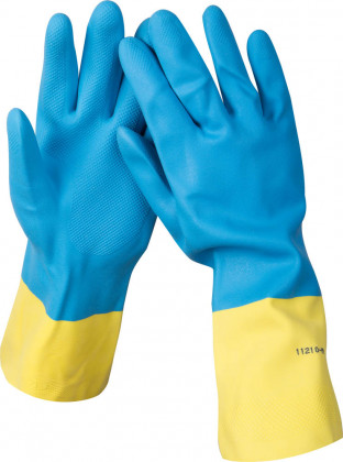 Перчатки STAYER 11210-S