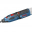 Аккумуляторный мультитул BOSCH GRO 12V-35 (Solo)