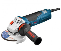 Болгарка BOSCH GWS 19-125 CIE