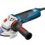 Болгарка BOSCH GWS 19-125 CIE