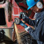 Болгарка BOSCH GWS 19-125 CIE