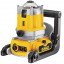 Лазер ротационный DeWALT DW071KI