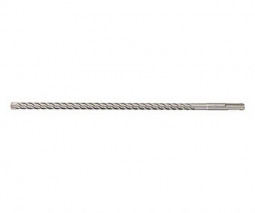 Бур BOSCH SDS plus-5X 10x250x310