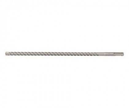 Бур BOSCH SDS plus-5X 10x250x310