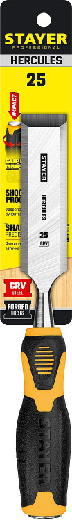 Стамеска STAYER 18205-25_z01