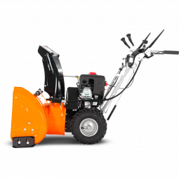 Бензиновый снегоуборщик YARD FOX 6151E