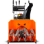 Бензиновый снегоуборщик YARD FOX 6151E