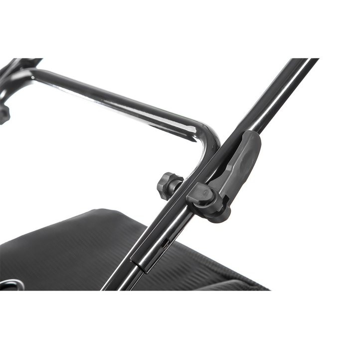 Газонокосилка аккумуляторная Greenworks G40LM41K6