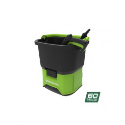 Аккумуляторная мойка высокого давления Greenworks GDC60 60V (без аккумуляторной батареи и ЗУ)