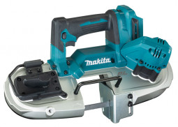 Аккумуляторная ленточная пила MAKITA DPB183Z