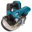Аккумуляторная ленточная пила MAKITA DPB183Z
