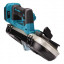 Аккумуляторная ленточная пила MAKITA DPB183Z