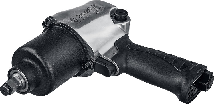 Ударный пневматический гайковерт ЗУБР ПГ-720 64260