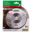 Алмазный диск DISTAR 1A1R 180 Hard ceramics Advanced