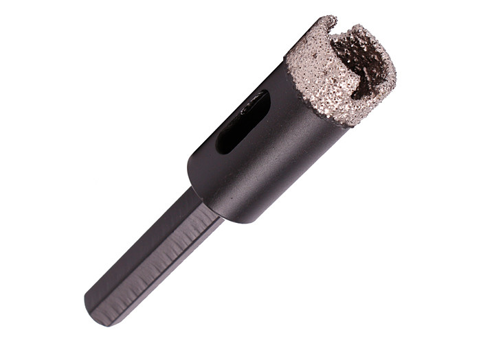 Сверло алмазное DDR-V 18x30xS10 Keramik Pro DISTAR 910278018055