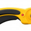 Нож с круговым лезвием OLFA OL-RTY-2/DX