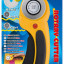Нож с круговым лезвием OLFA OL-RTY-2/DX
