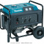 Бензогенератор MAKITA EG6050A