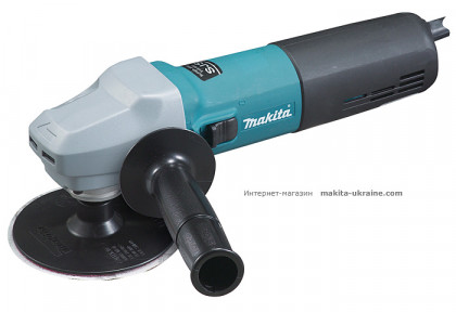 Болгарка MAKITA 9565CLR