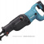 Сабельная пила (ножовка) MAKITA JR3060T
