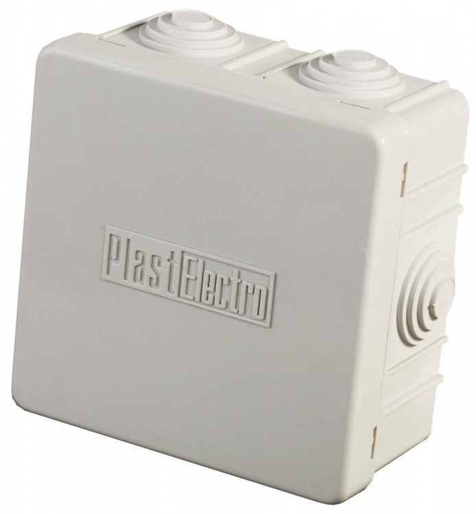 Распределительная коробка СВЕТОЗАР SV-54956