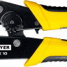 Пресс-клещи STAYER 45440