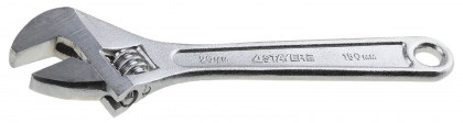 Ключ разводной STAYER 2725-15