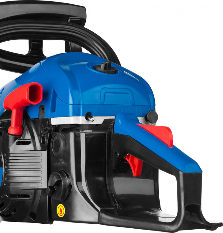 Пила цепная бензиновая ЗУБР ПБЦ-450 40П