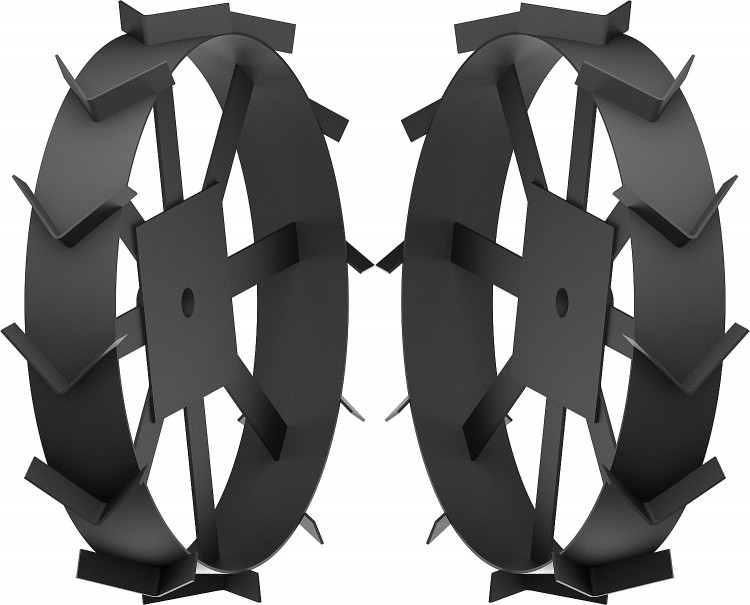 Грунтозацепы ЗУБР ГР-600