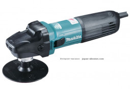 Полировальная шлифмашина MAKITA SA5040C