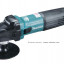 Полировальная шлифмашина MAKITA SA5040C