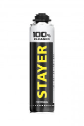 Очиститель монтажной пены STAYER 41139