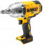 Аккумуляторный ударный гайковерт DeWALT DCF899HN