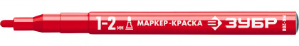 Маркер-краска ЗУБР 06326-3