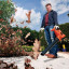 Пылесос-воздуходувка BLACK&DECKER GW3050
