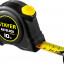 Рулетка измерительная STAYER 2-34126-10-25