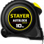 Рулетка измерительная STAYER 2-34126-10-25