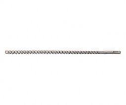 Бур BOSCH SDS plus-5X 10x300x360