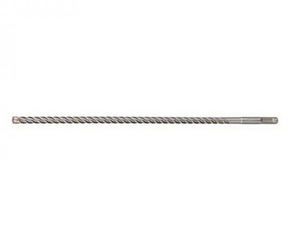 Бур BOSCH SDS plus-5X 10x300x360